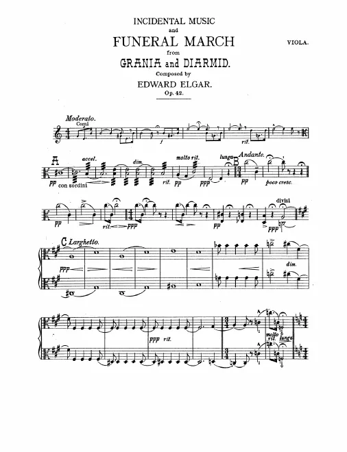 Violas