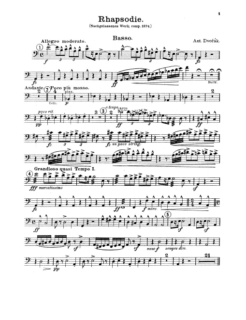 Basses