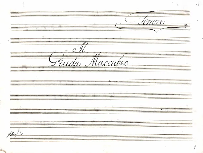 Tenors