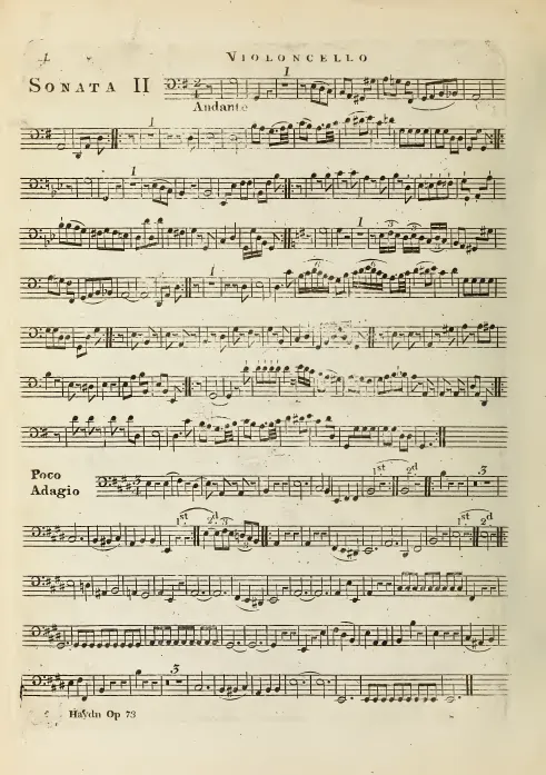 Cello