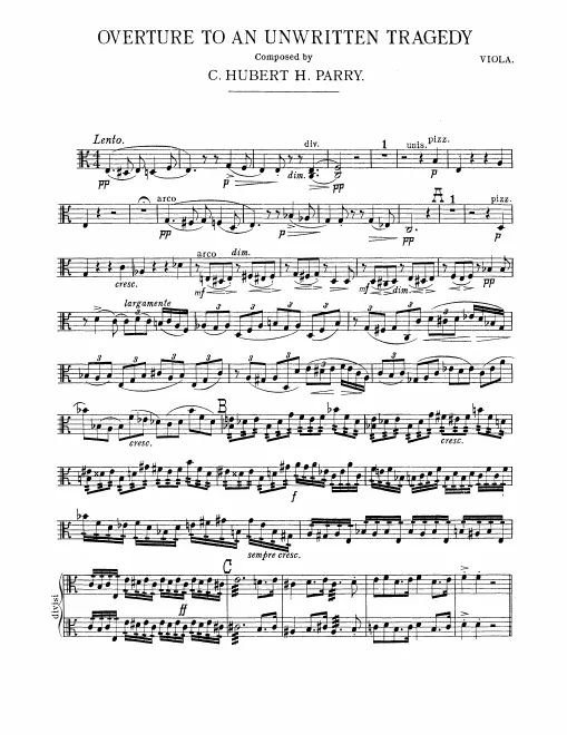 Violas