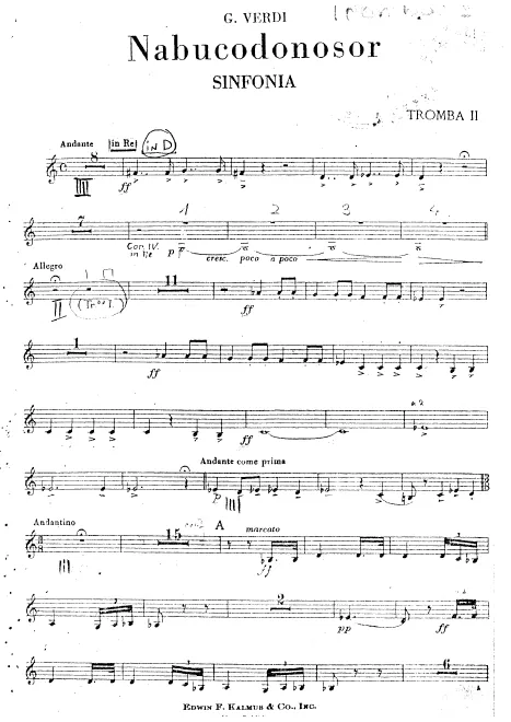 Trumpet 2