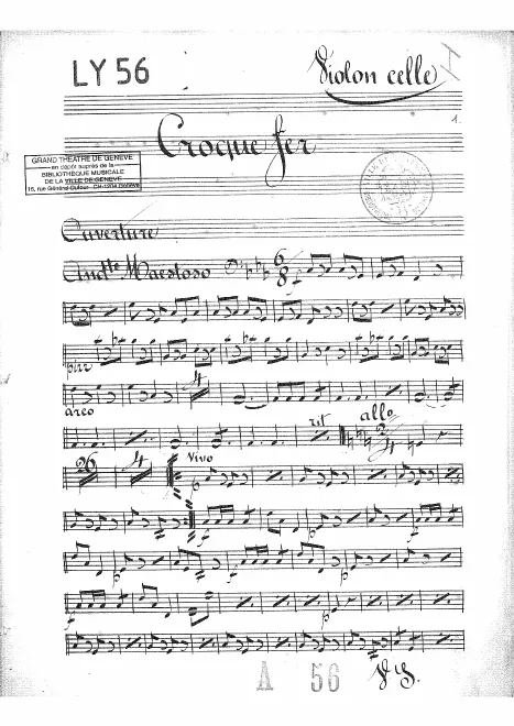 Cellos