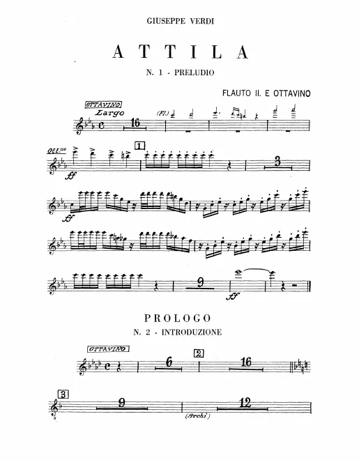 Flute 2