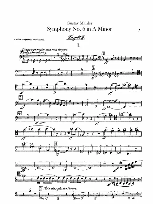 Bassoon 2