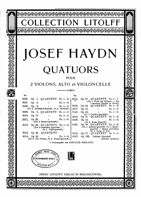 Op.20
