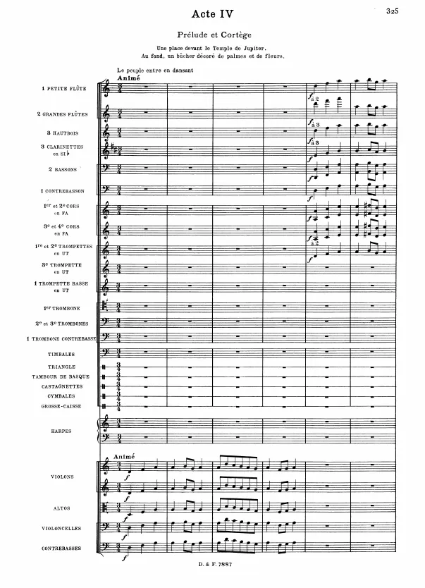 Act IV