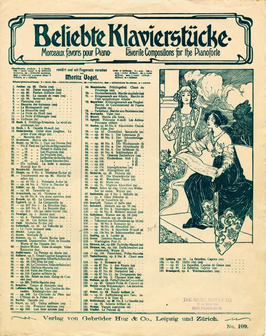 9. Novelette