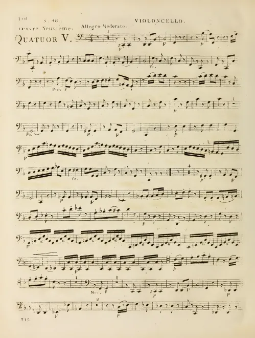 Cello