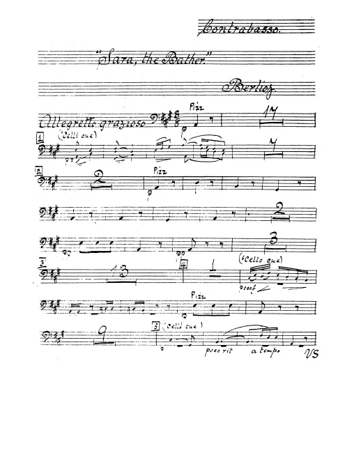 Basses