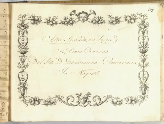 Act II
