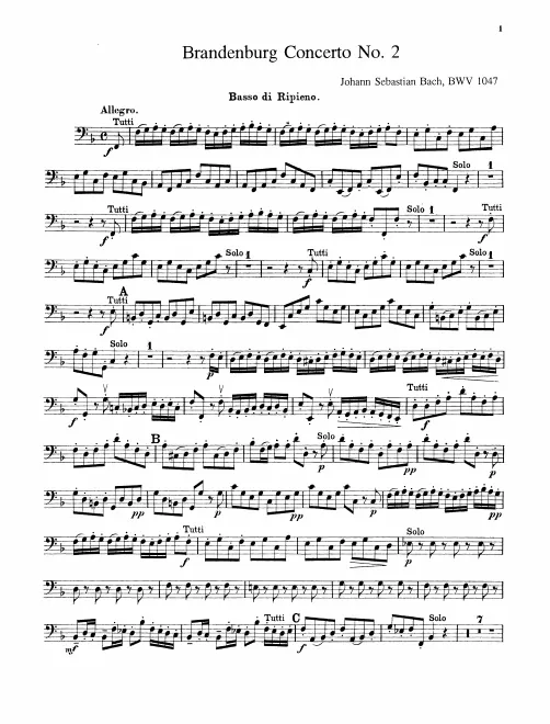 Basses