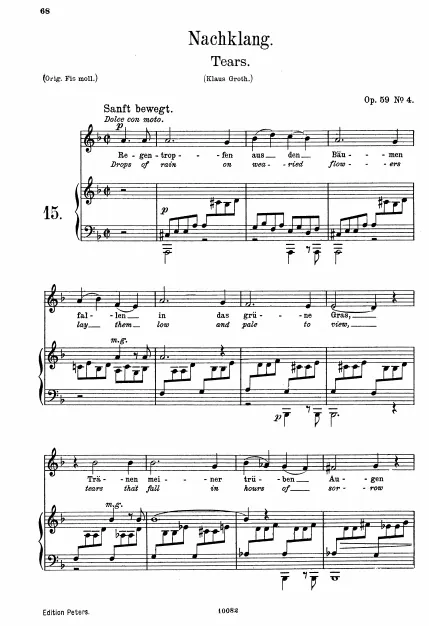 4. Nachklang (scan)
