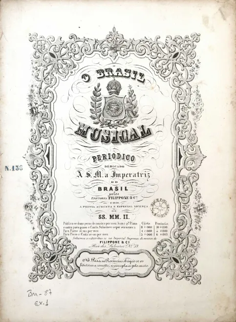 Cavatina: Un amore