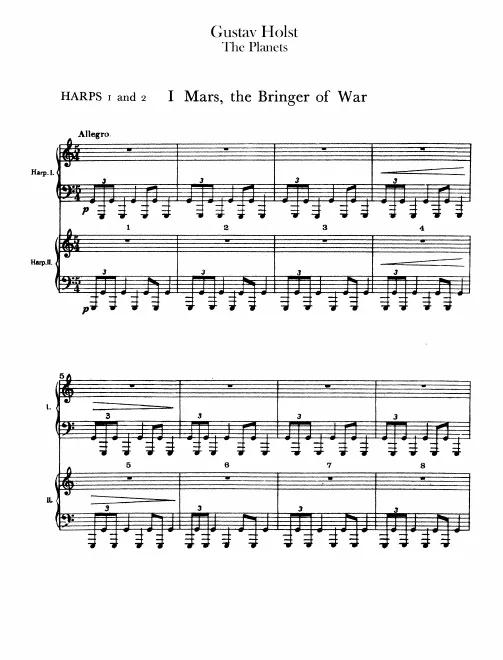 Harp 1/2