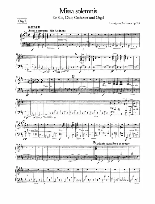 Organ