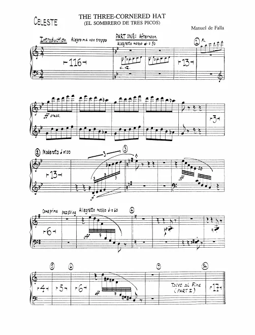 Celesta