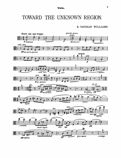 Violas