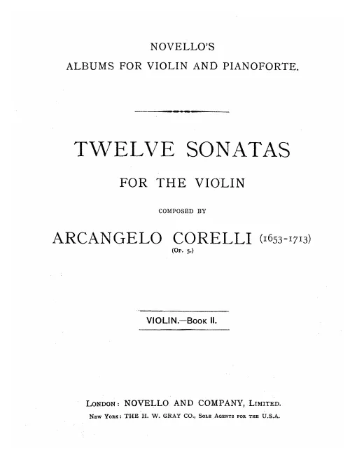 Violin
