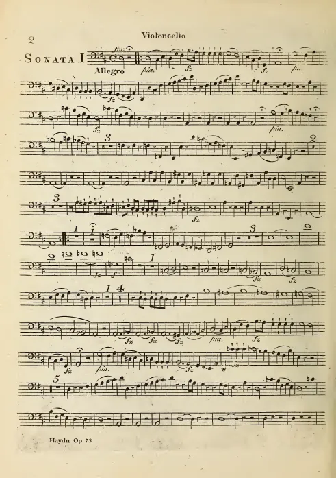 Cello