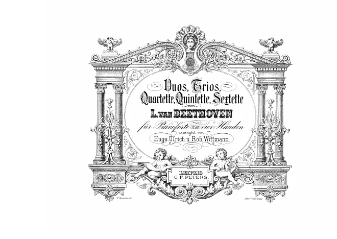 String Quartets Vol.2 (Opp.95, 127)
