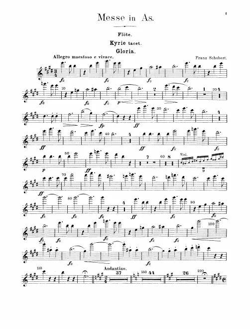 Flute
