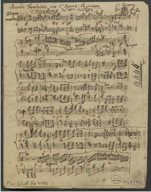 2. Allegro maestoso