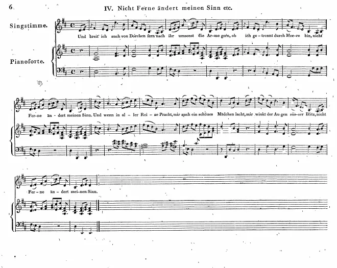 Complete Score (mono)