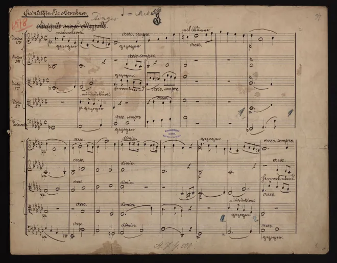 3. Adagio
