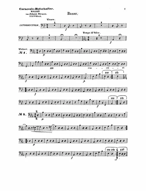 Basses