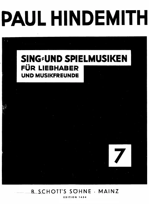 1. Neun Stücke in der ersten Lage