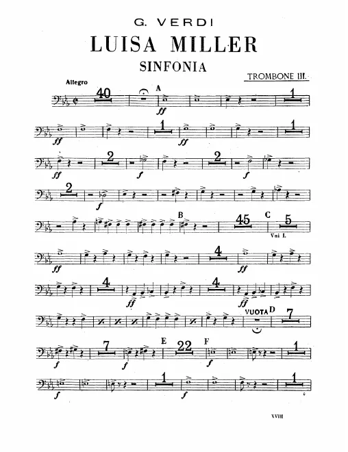 Trombone 3