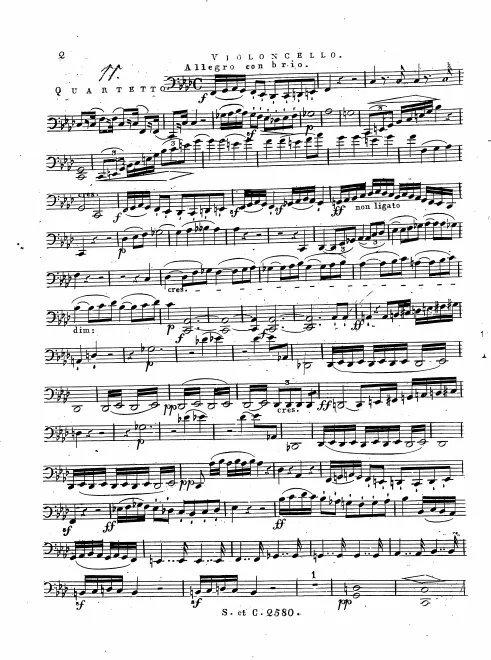 Cello