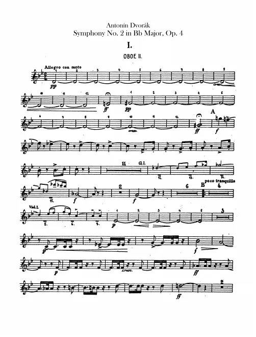 Oboe 2