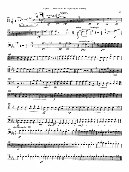 Bassoon 2