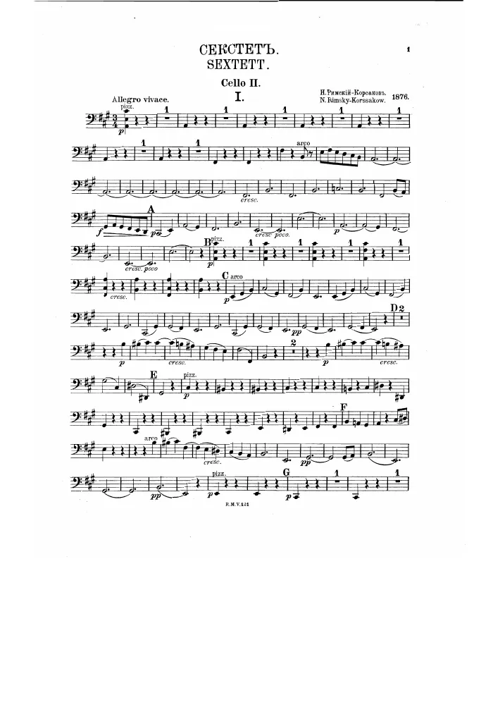 Cello 2
