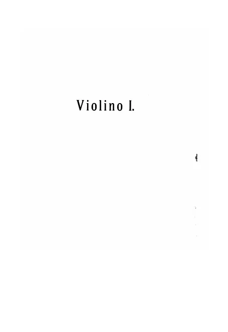 Violin 1