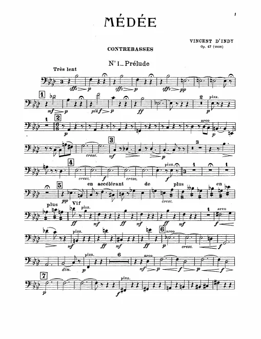 Basses