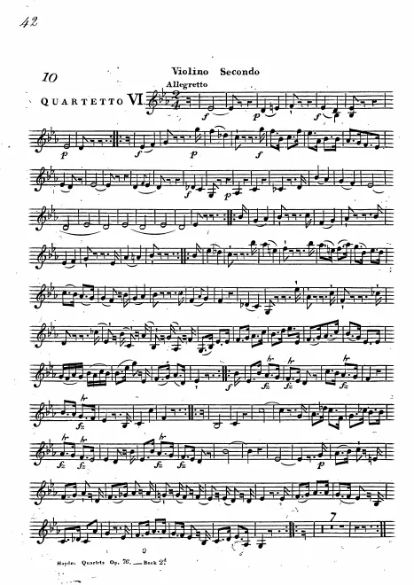 Violin 2