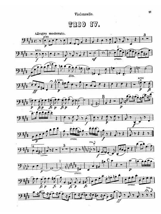 Cello
