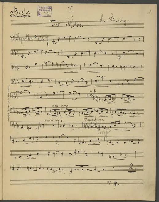 Basses
