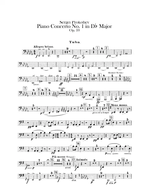Tuba