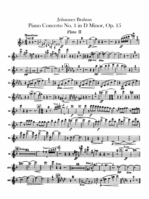 Flute 2