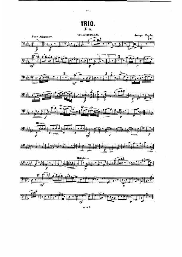 Cello