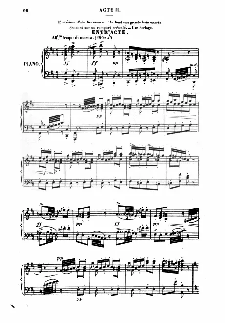Act II