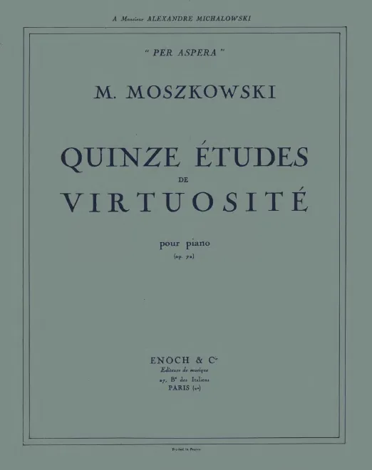 Color Covers and Title Page