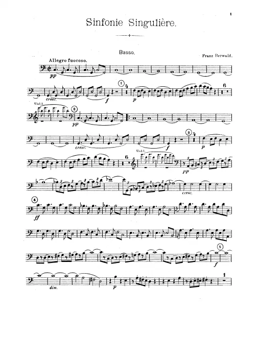 Basses