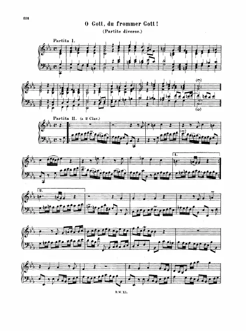 Complete Score (lower resolution)