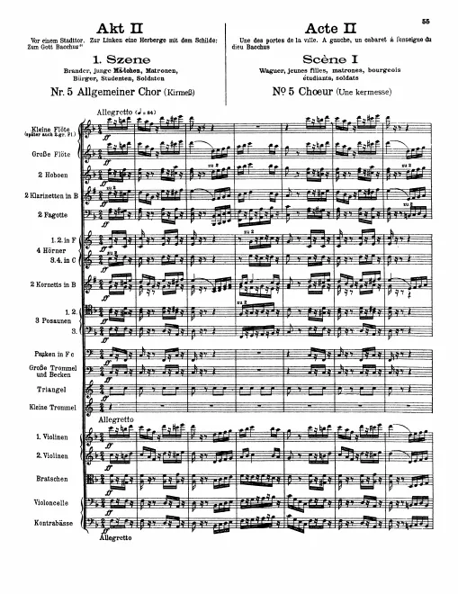 Act II