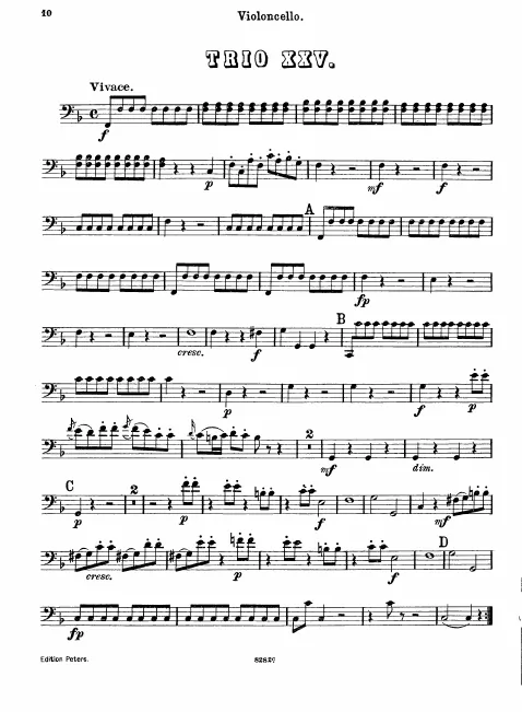 Cello